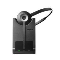 Jabra Pro 935 MS mono | Tecotrade.ch