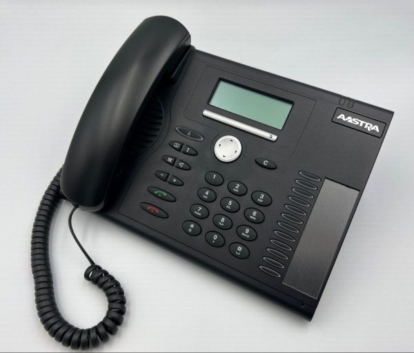 Mitel (Aastra) 5370 IP | Telcotrade.ch