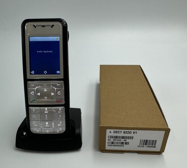 Mitel (Aastra) 622d V1 | opencom | Telcotrade.ch