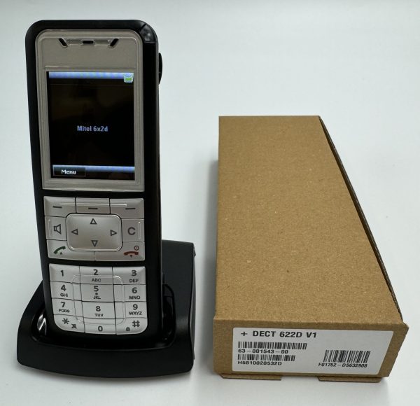 Mitel (Aastra) 622d V1 | Telcotrade.ch