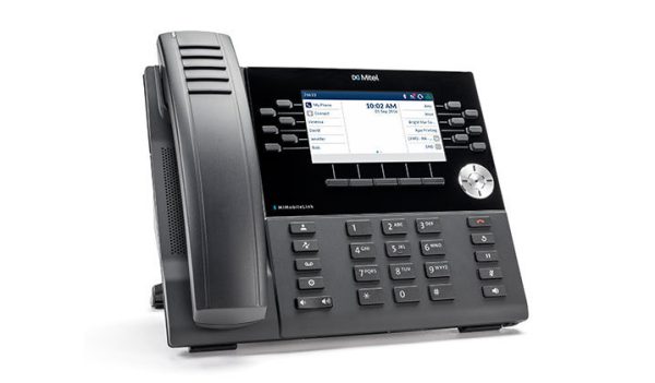 Mitel 6930 IP | Telcotrade.ch